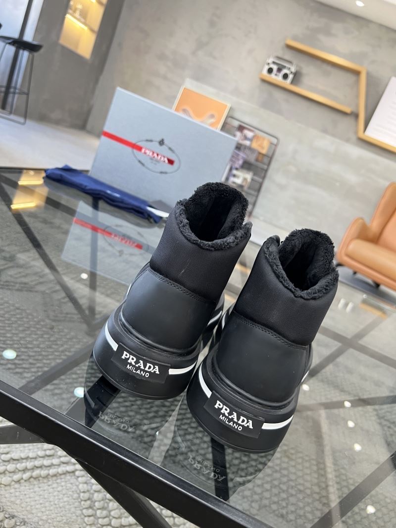 Prada Sneakers